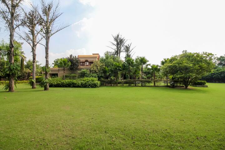 Guest favorite listing in New Delhi