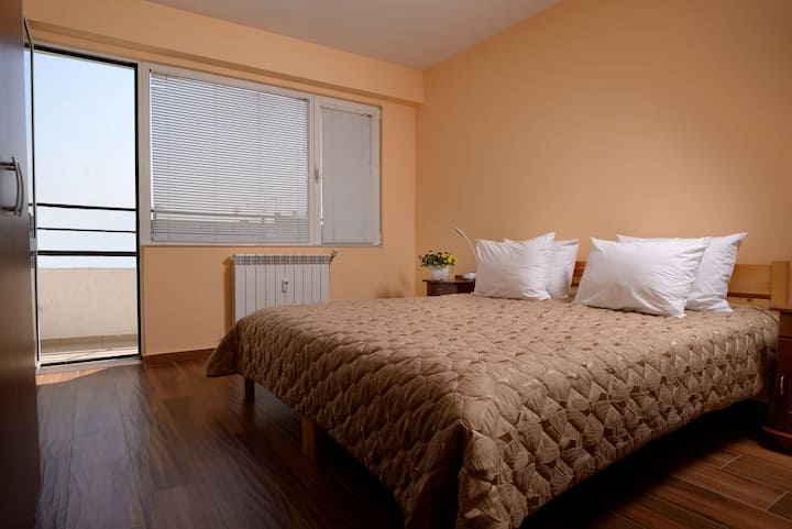 საძინებელი 3