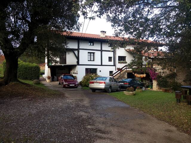 Casa Rural, alquiler completo gallery image 3