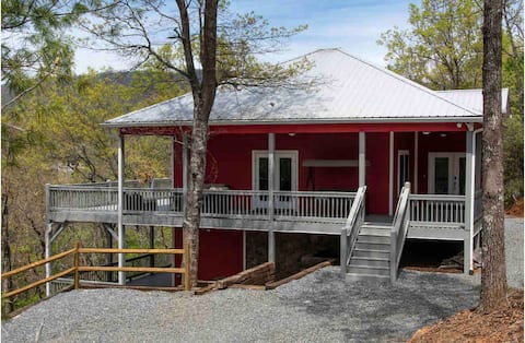 ~ Hacienda Roja ~ Mountain Retreat ~