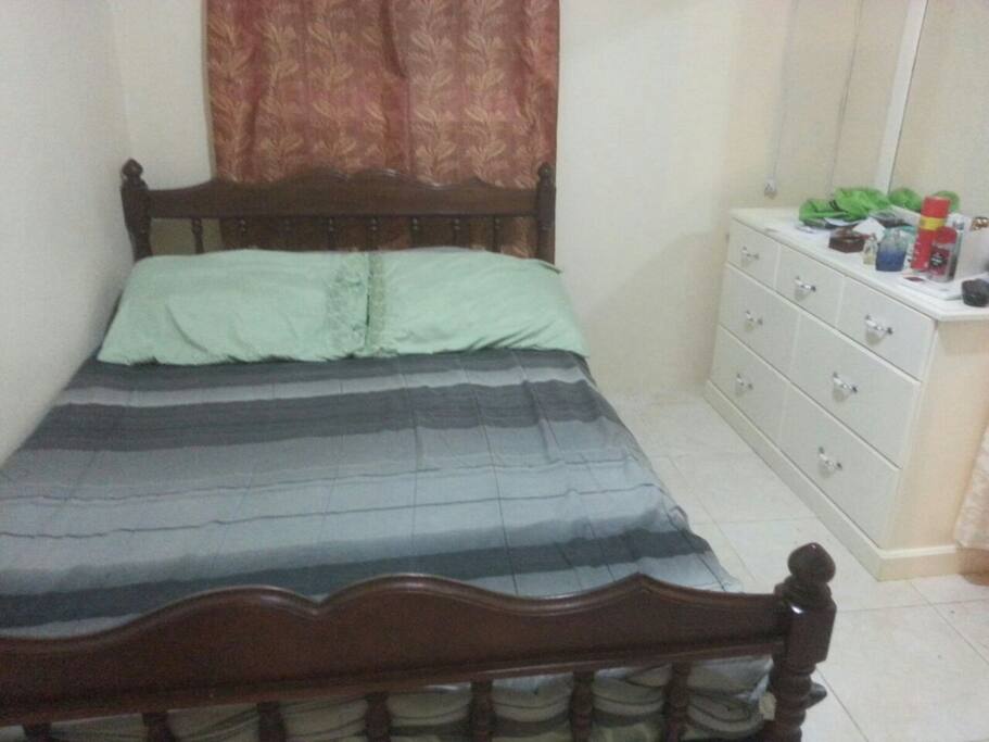 Bedroom #1