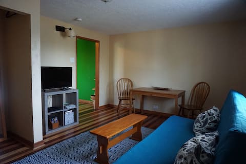 Northwest Getaway