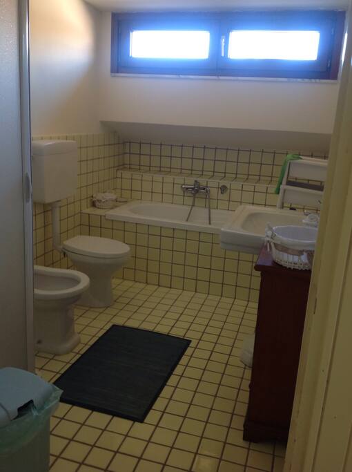Bagno