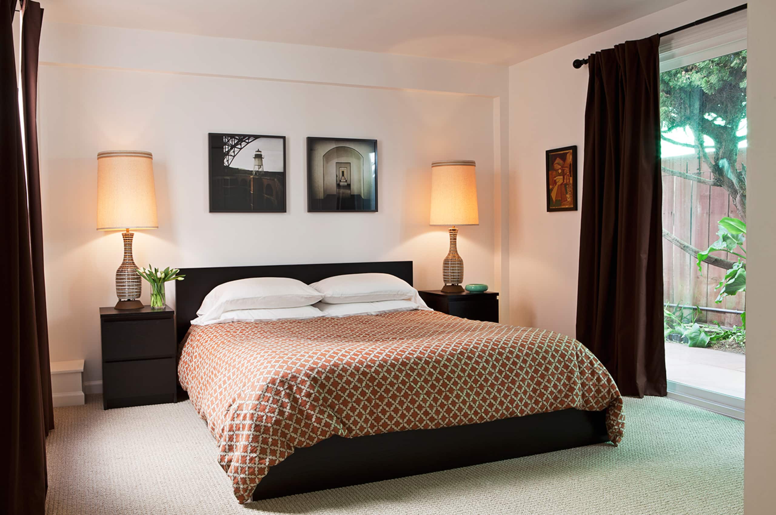 Ocean Beach Guest Suite - Image 2