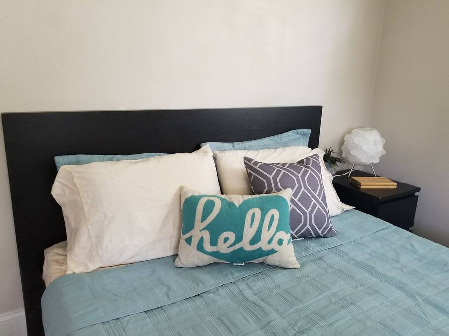 P2 room