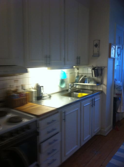 Private room in apt 8 min. from city. apartments for rent in ...
