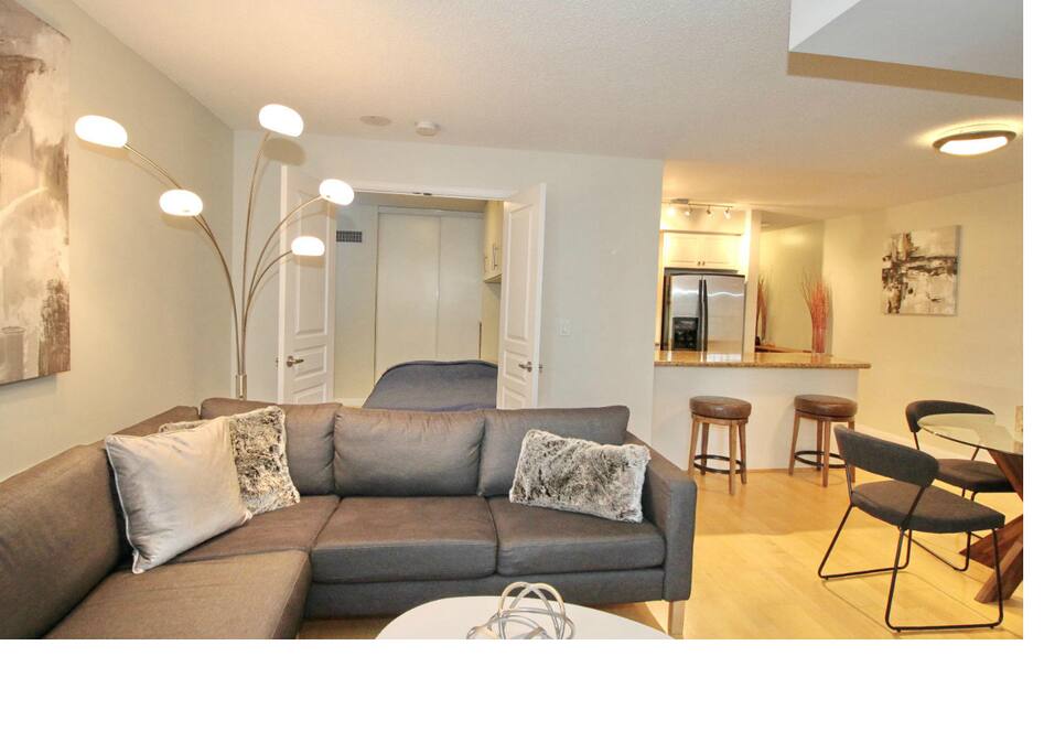 Living/Dining