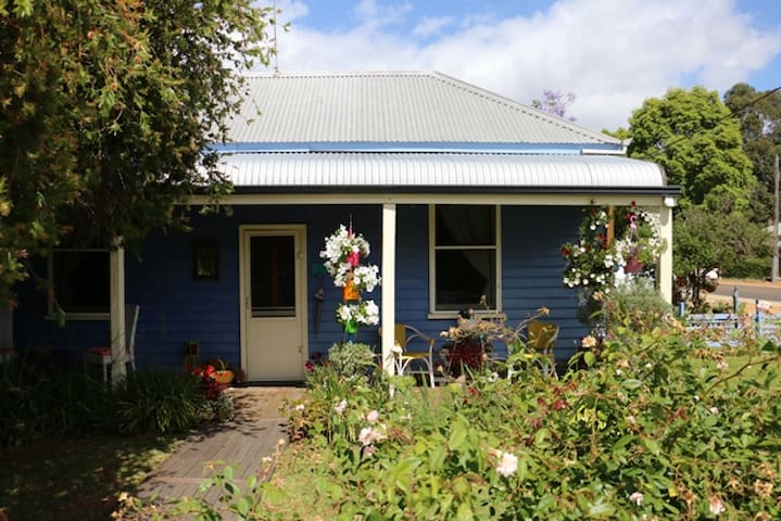 Airbnb Nannup Holiday Rentals Places To Stay Western