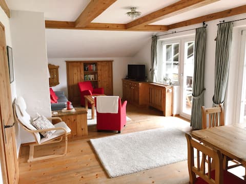 Top performing Airbnb: Haus Anne in Schladming