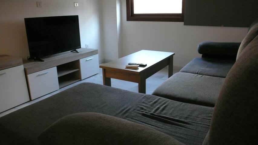 Apartamento apto negocios y turismo