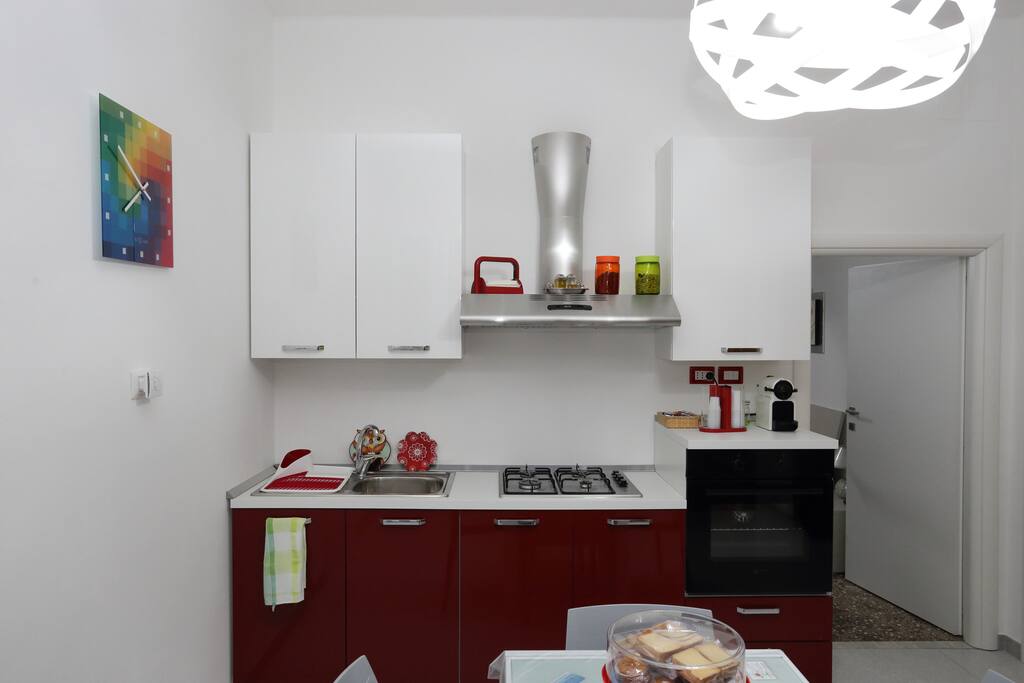 Cucina