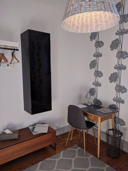 Bureau