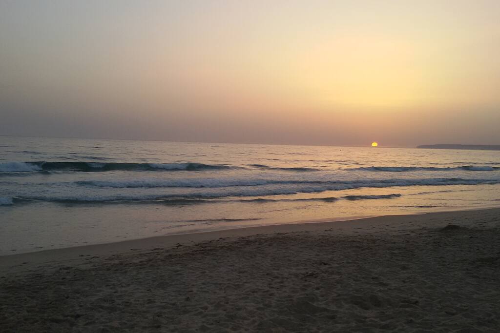 Playa