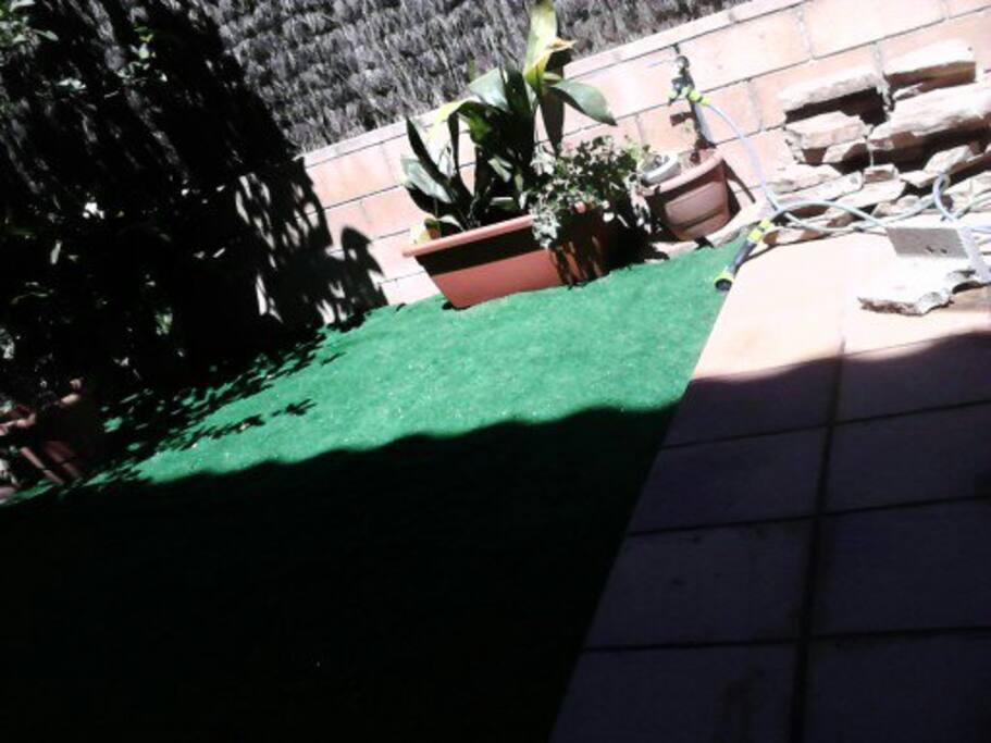 Jardin