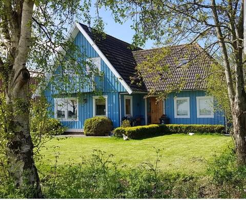 B&B Warnser Hoekje