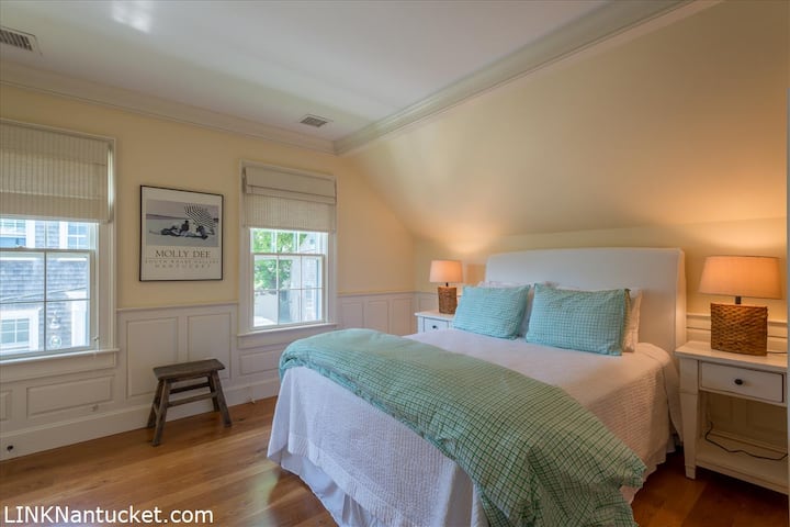 Dormitorio de invitados 3 (casa principal)