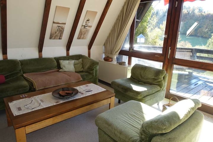 Lovely Holiday House In Alps With Easy Access A8 - Siegsdorf