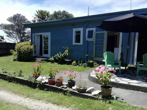 Central pet friendly home