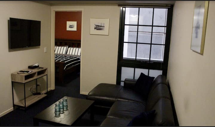 Cosy City Apartment - Melbourne