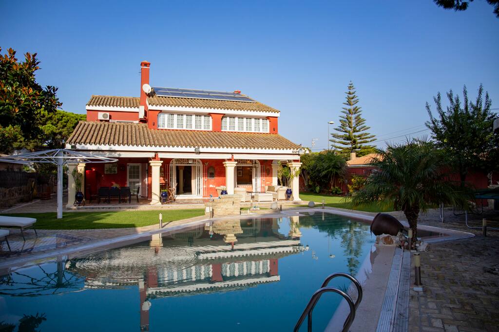 Villa Lasojimap