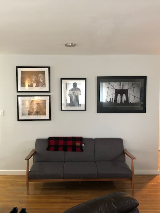 Sofa bed