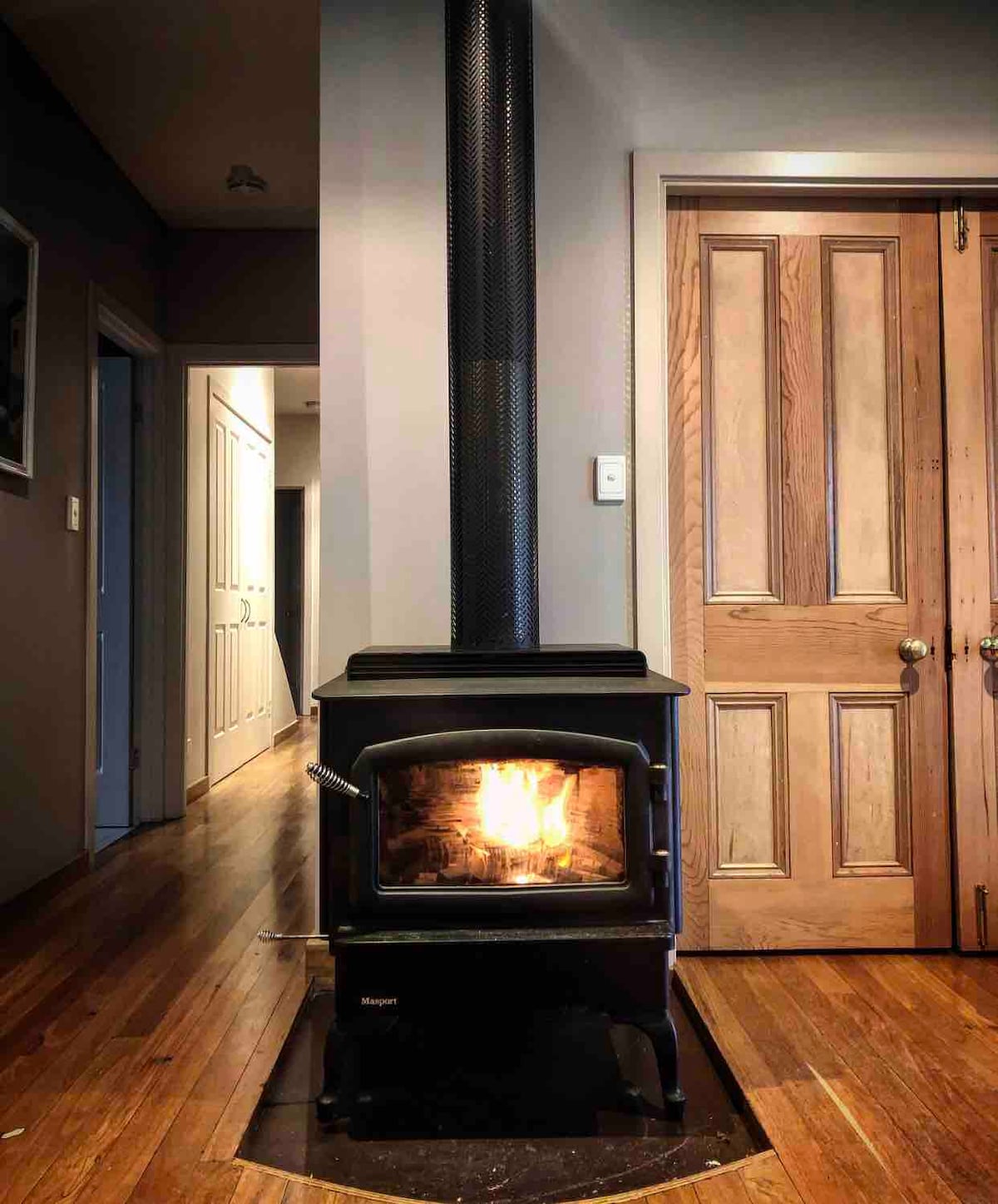 Airbnb performant: Charming Coastal Retreat with outdoor Pizza oven à Port Elliot