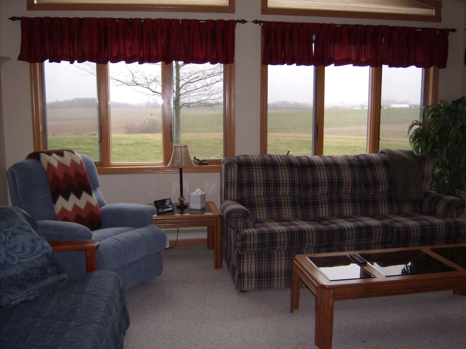 Sunroom