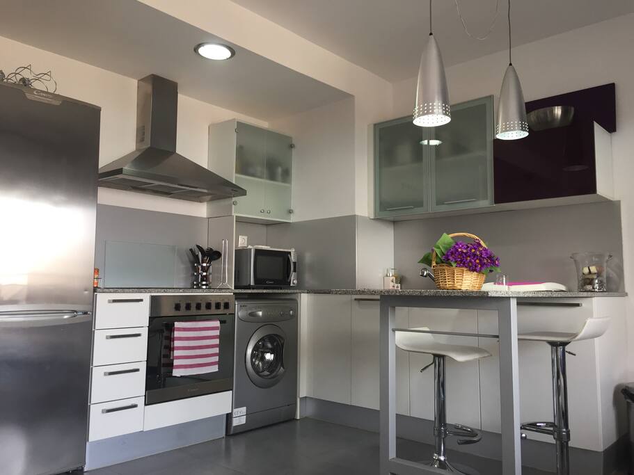 Cocina
