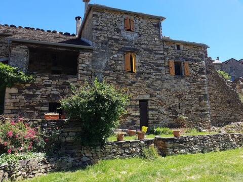 Spacious holiday home, Parc Monts d 'Ardèche