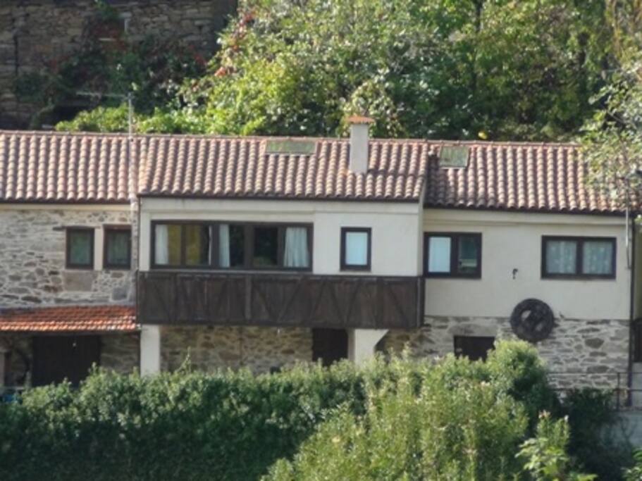 casas rurales ribeira sacra a casa da figueira ribeira sacra casas rurales en casas rurales ribeira sacra a casa da figueira ribeira sacra casas rurales en
