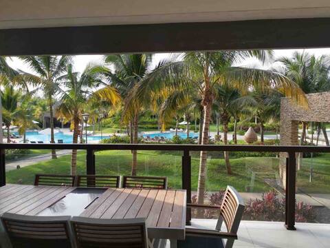 Residences Island, Acapulco Diamante, Private Beach *