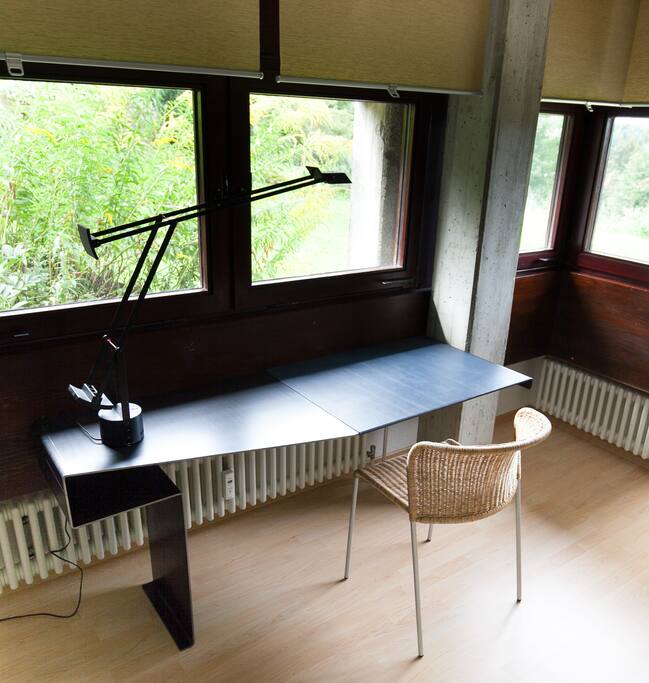 Arbeitsplatz