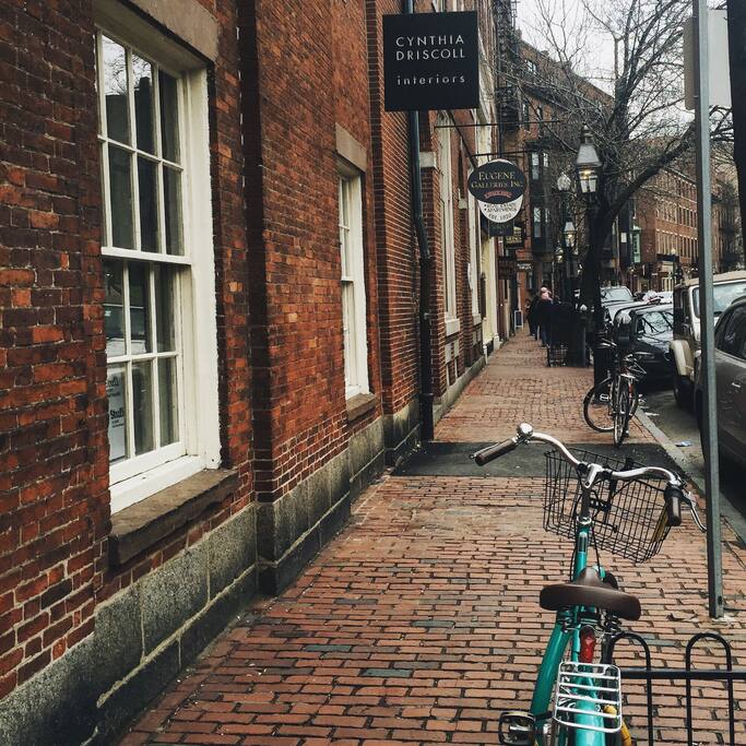 Beacon Hill