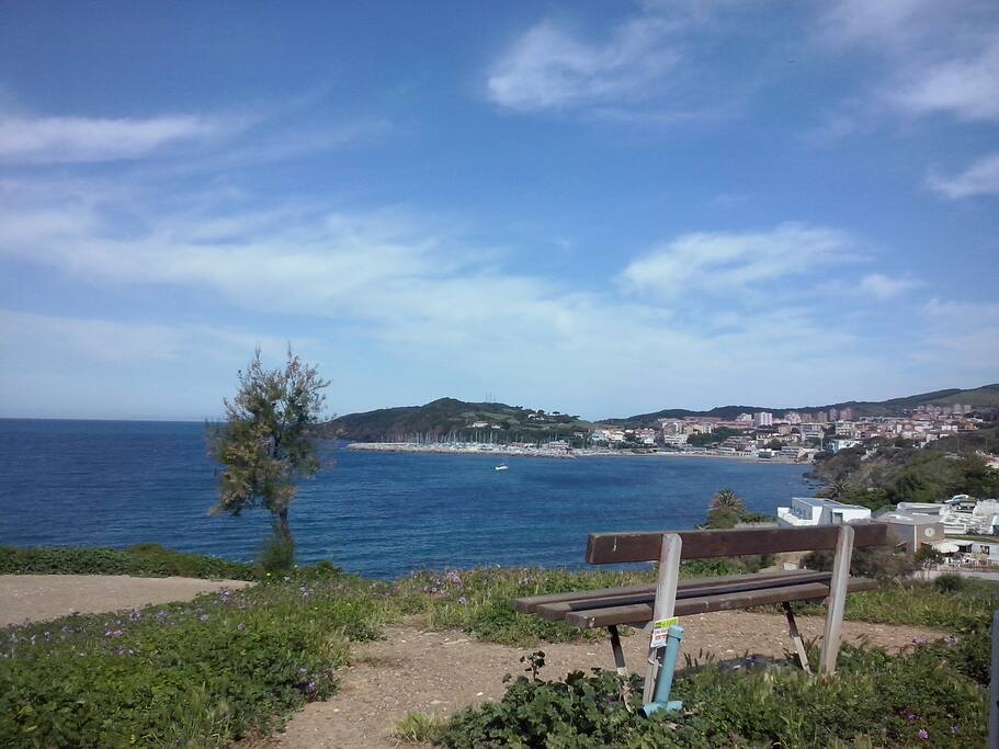 Posto davanti casa