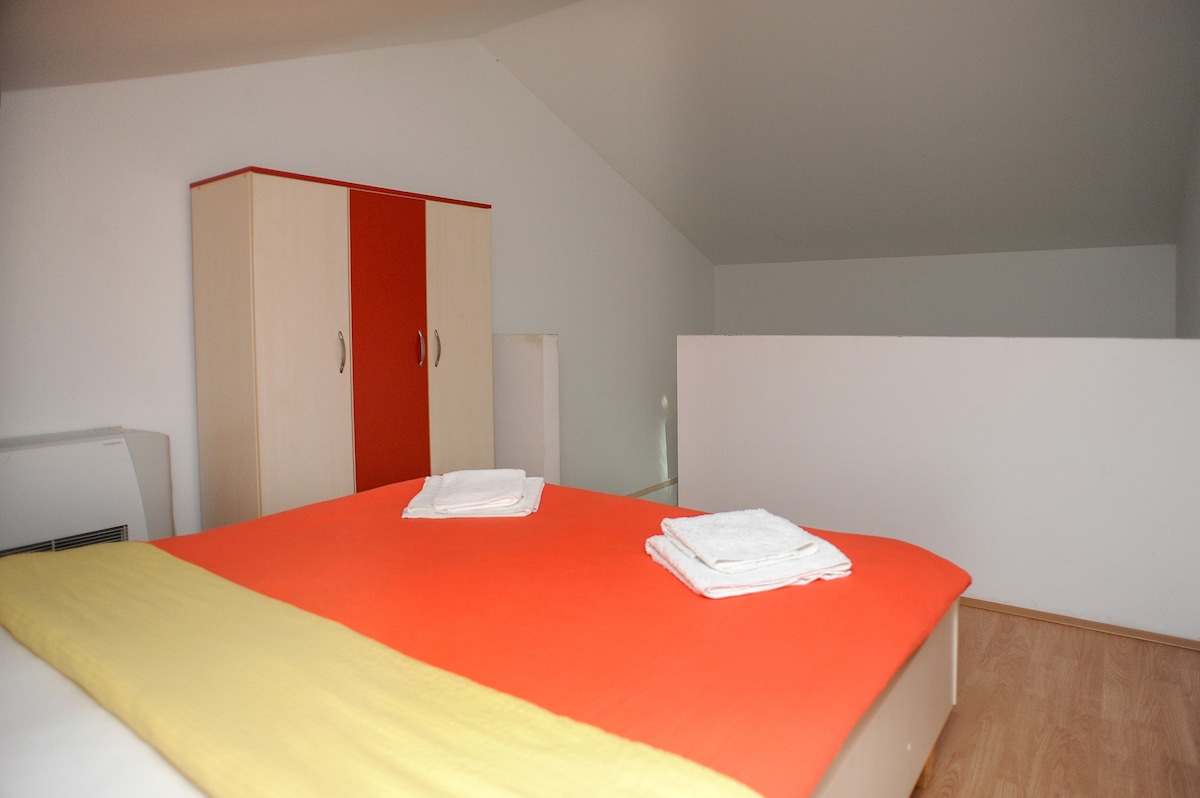 Спална соба