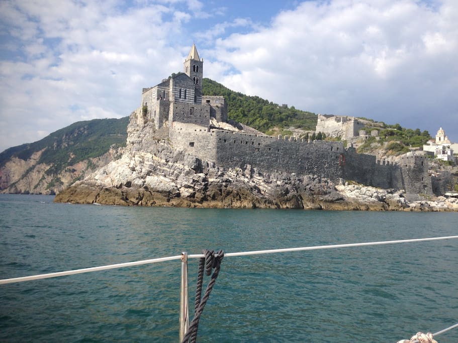 PORTOVENERE