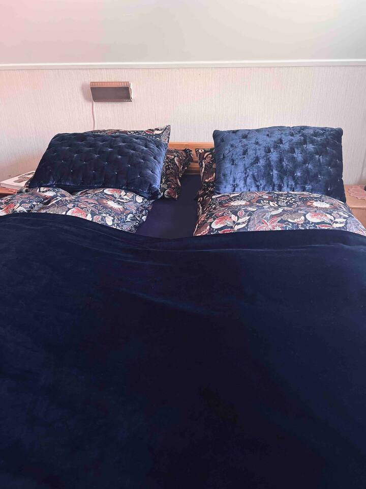 Spálňa 3