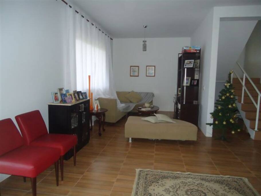sala estar