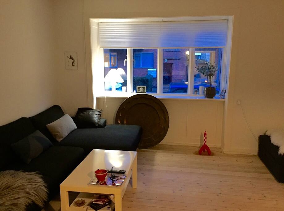Livingroom