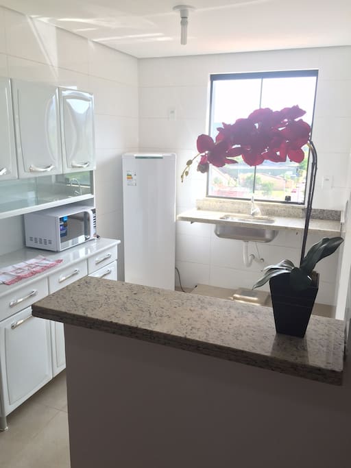 Cozinha