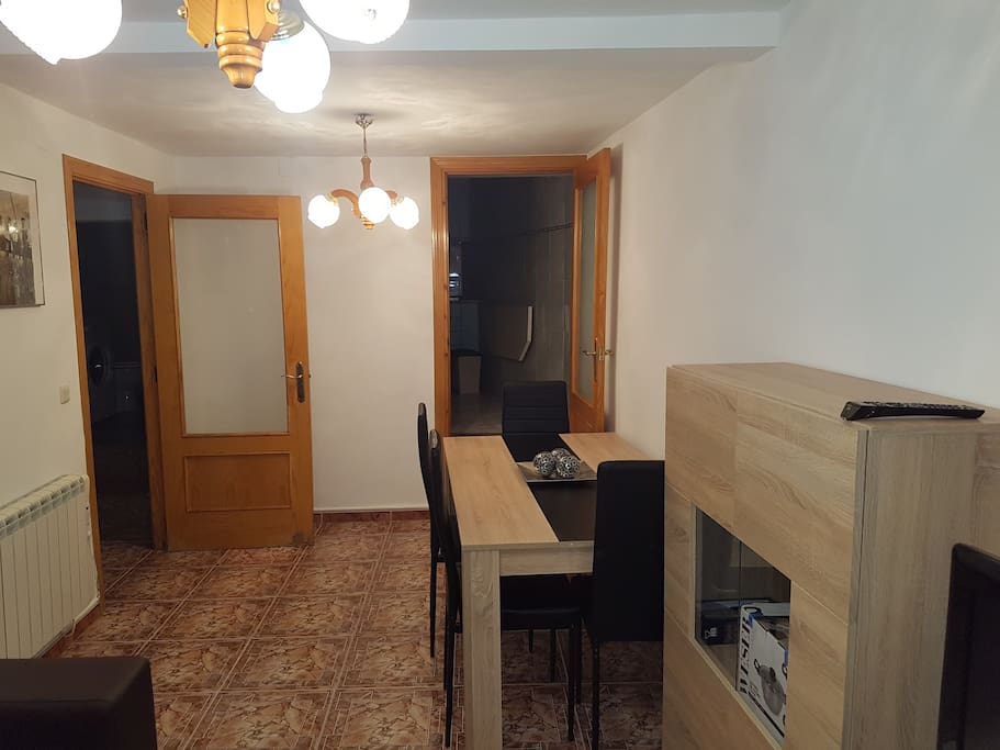 Salón