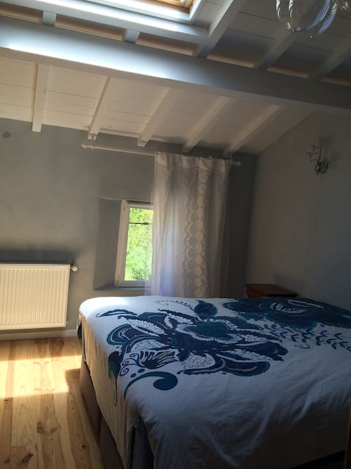 La chambre