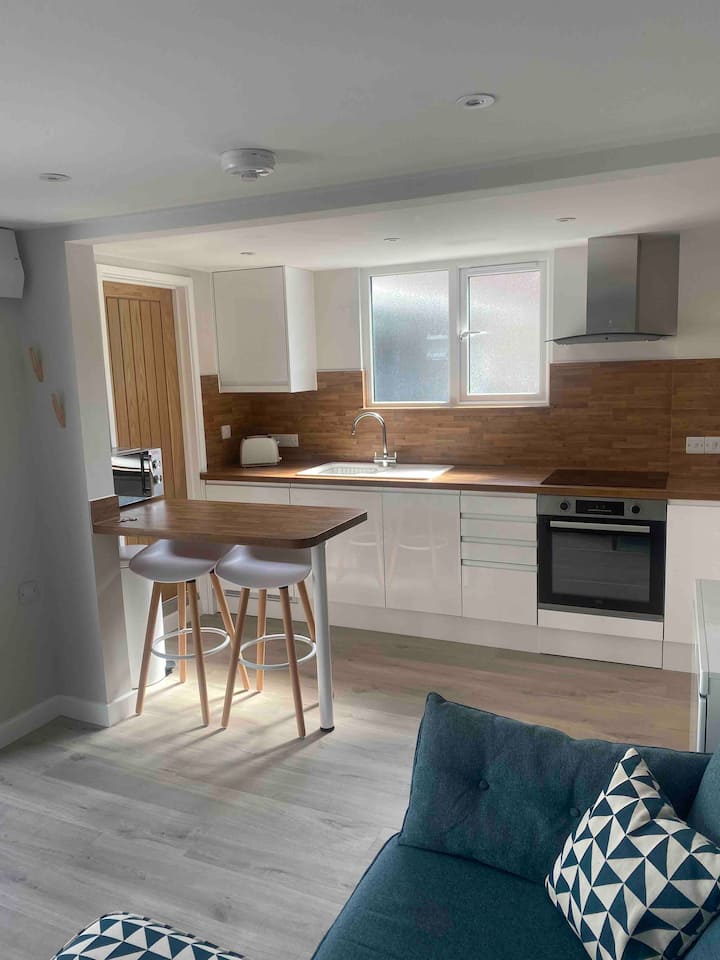 The Annex - Newquay