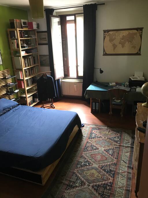 Camera da letto