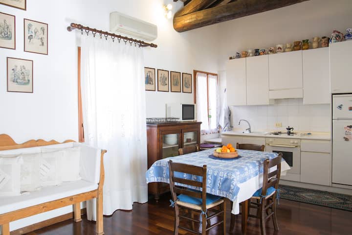 Apartment Piazza al Duomo