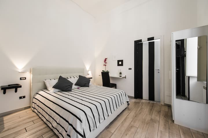 Double Room in City Centre
