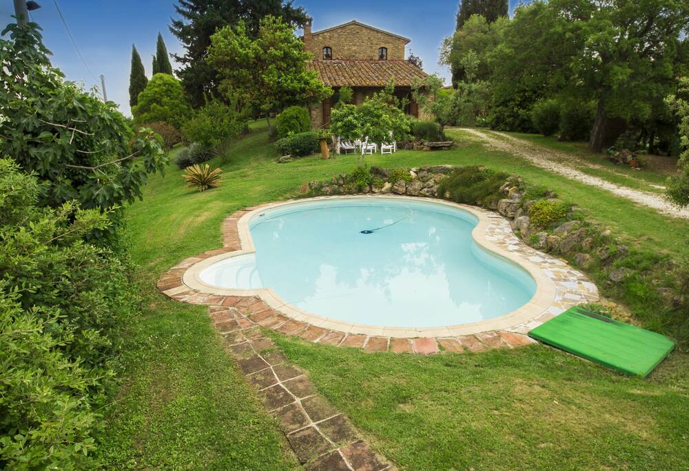 Vista villa