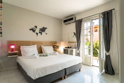 Filippos B Apartment