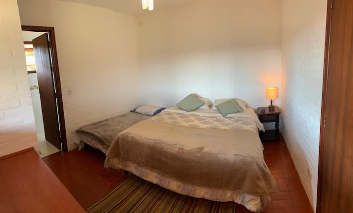 Quarto 3
