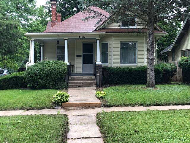 Airbnb Jacksonville Vacation Rentals Places To Stay